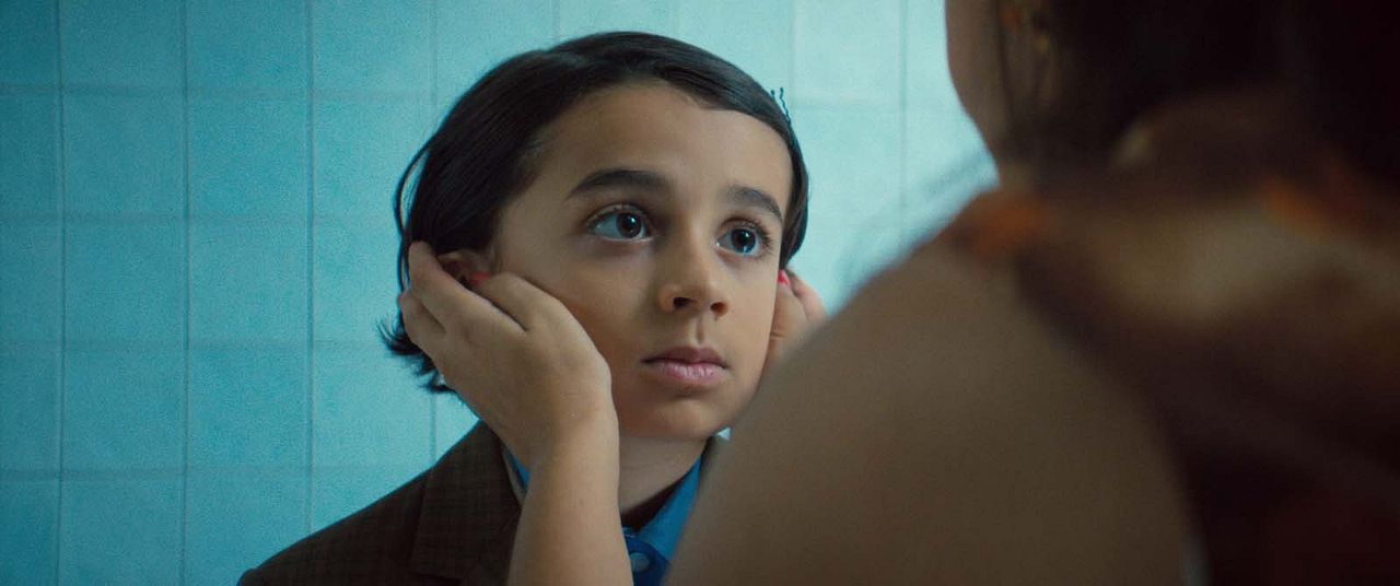 Mit Liebe und Chansons : Bild Naïm Naji