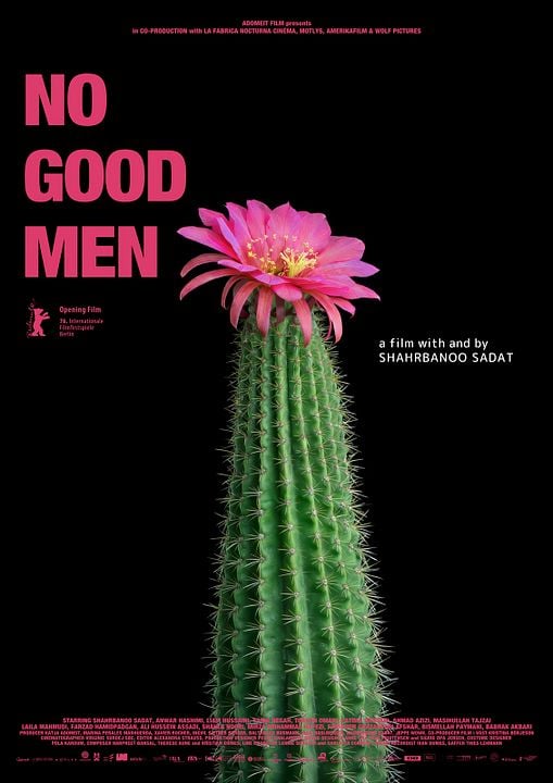 No Good Men : Kinoposter