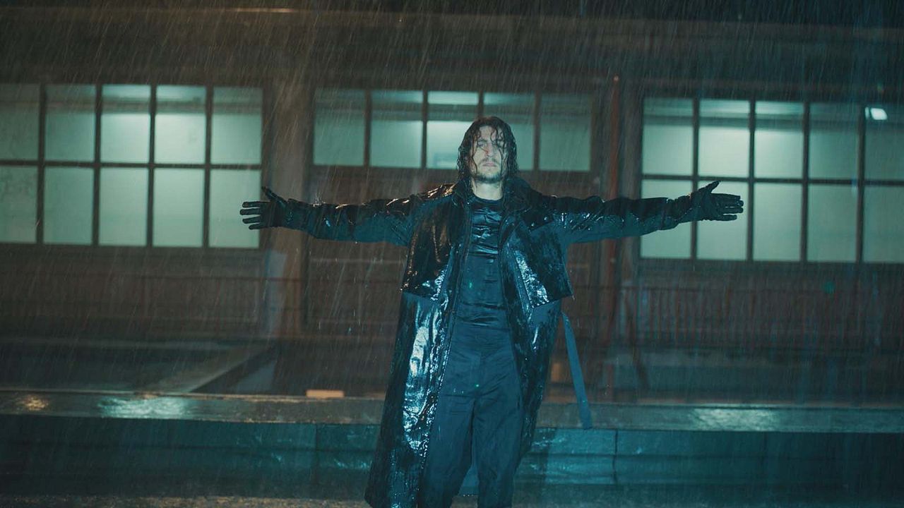 Zone 3 : Bild Louis Garrel