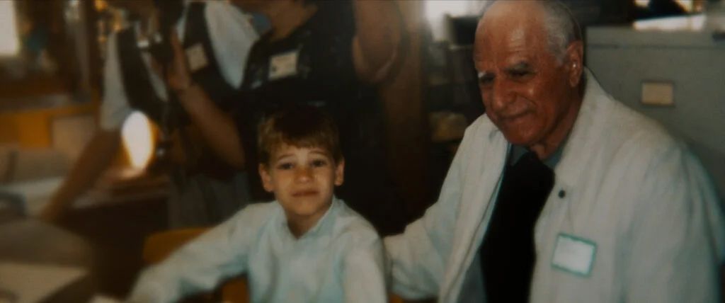 Der Fall Nathan Carman : Bild