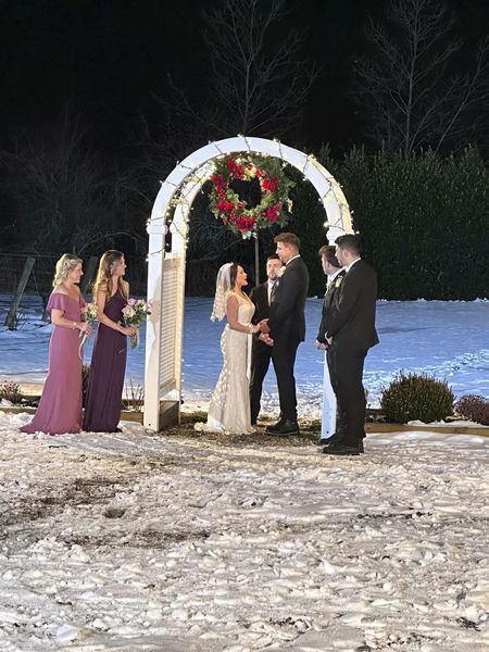 Royale Weihnachten - Königlich verliebt : Bild