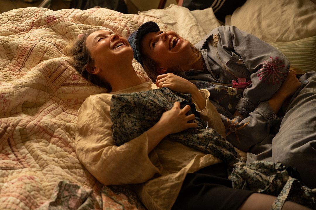 Bridget Jones - Verrückt nach ihm : Bild Renée Zellweger