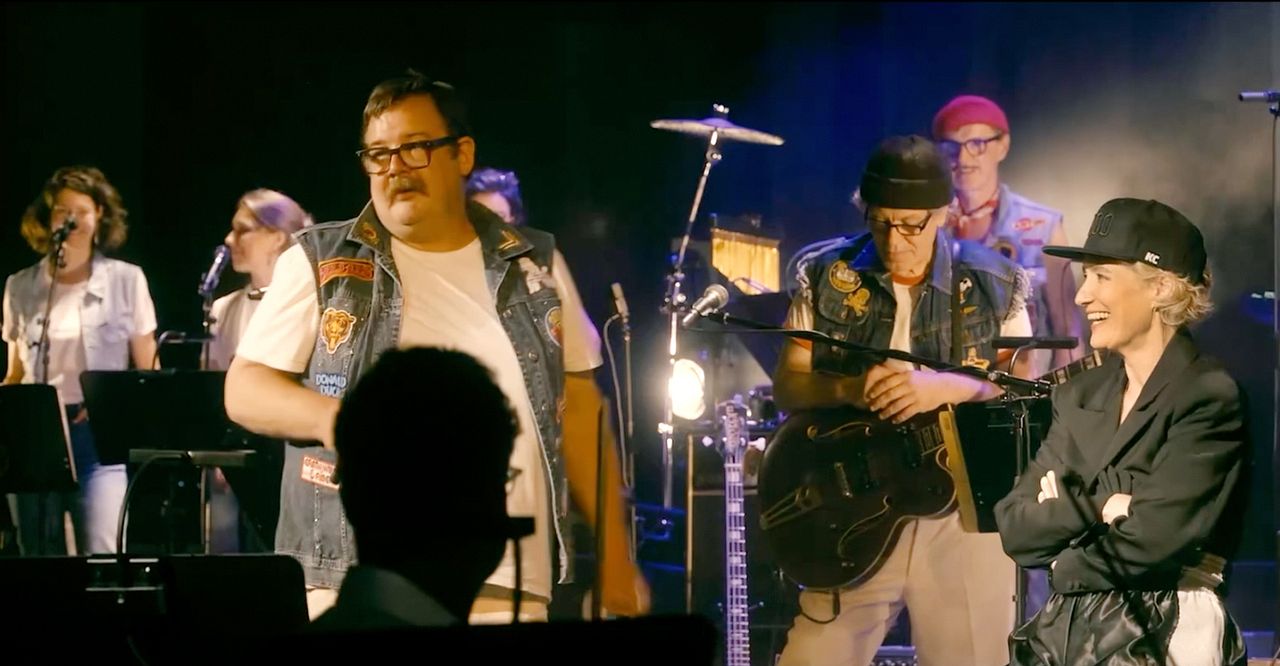 Songs for Joy - Der Film zur Musik : Bild