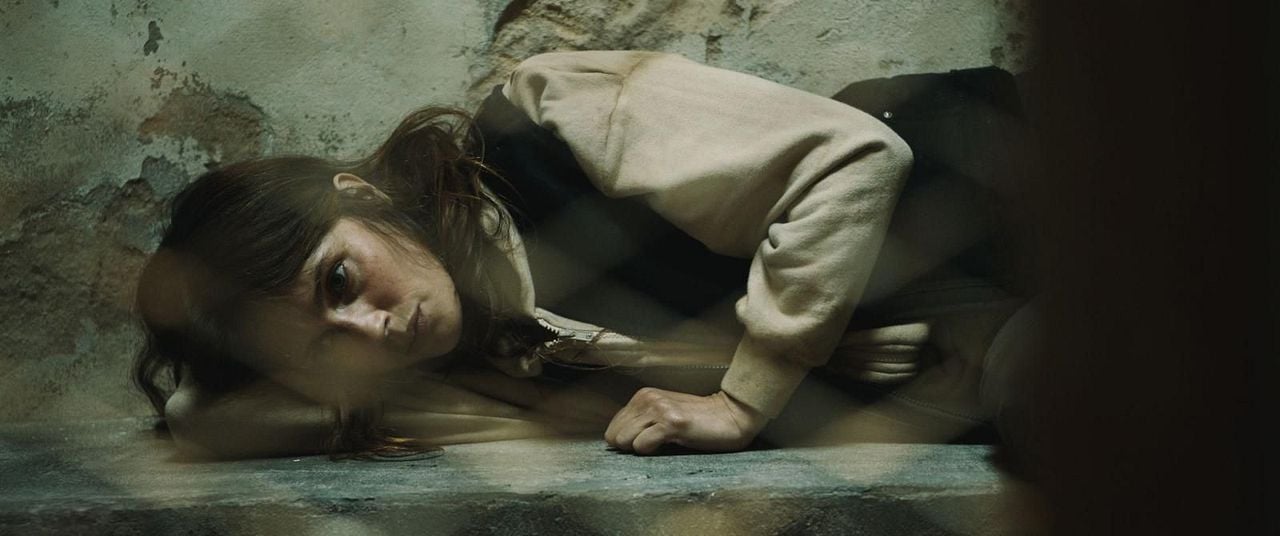 The Huntress - Stunde der Jägerin : Bild Marine Vacth