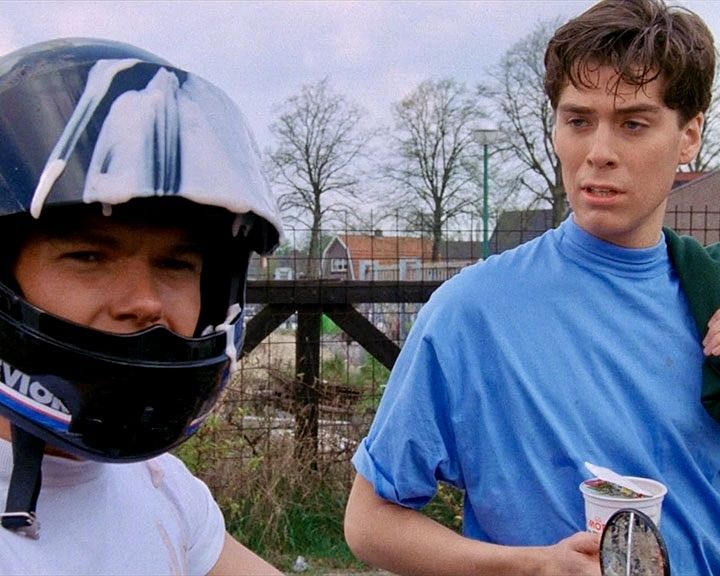 Murder Story - Ein tödliches Geheimnis : Bild Alexis Denisof