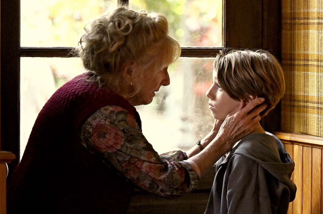 Wenn der Herbst naht : Bild Garlan Erlos, Hélène Vincent