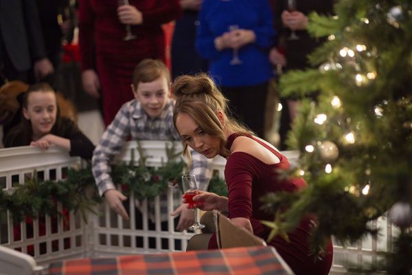 Christmas Love Story - Nur mit dir : Bild