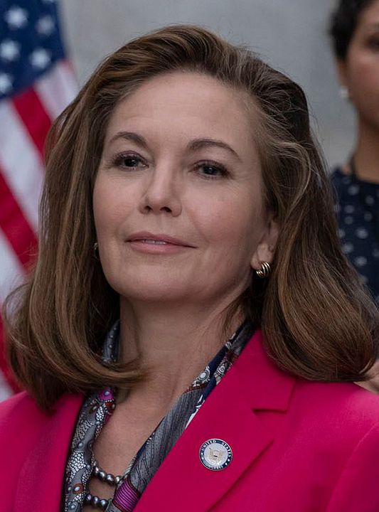 Kinoposter Diane Lane