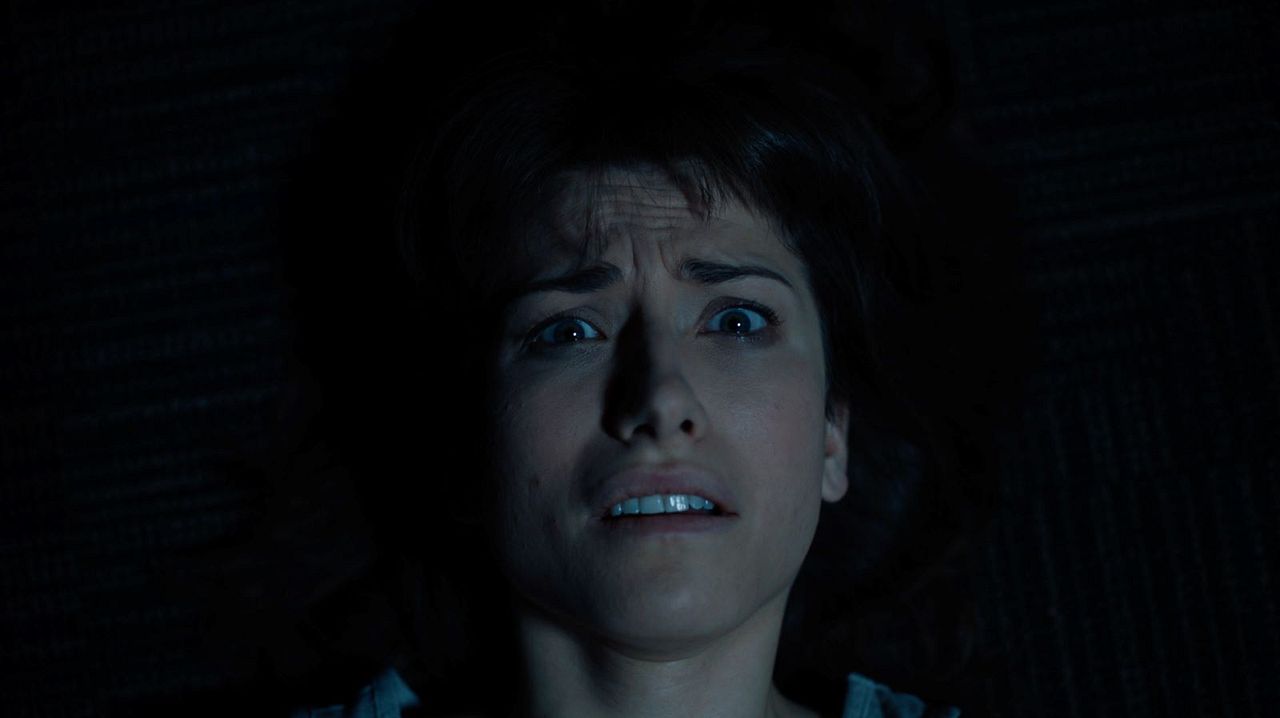 The Killgrin - Es lebt von Deiner Angst : Bild