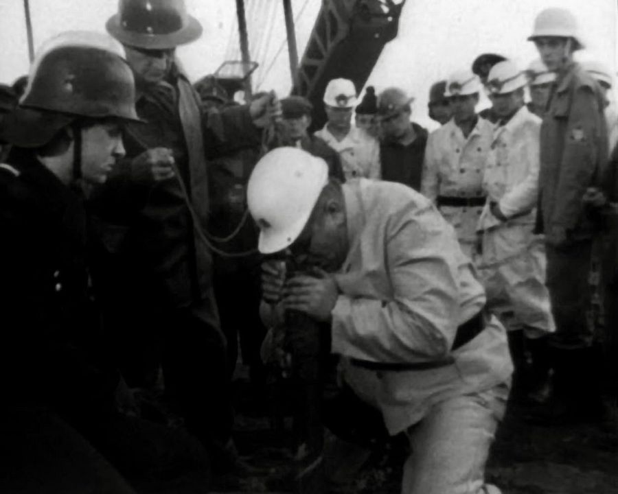 Das Wunder von Lengede : Bild