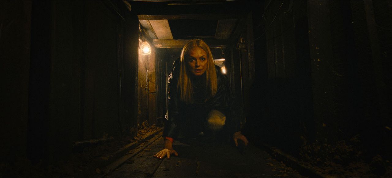 They Will Kill You : Bild Heather Graham