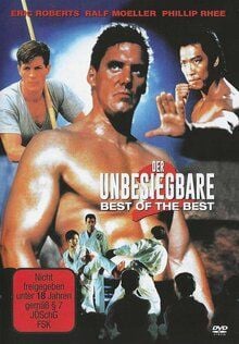 Best of the Best 2 - Der Unbesiegbare : Kinoposter