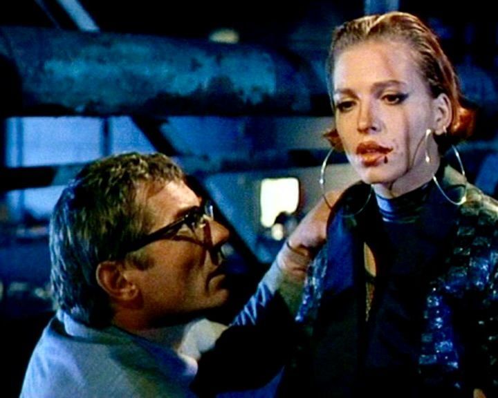 Die Spur führt ins Verderben : Bild Heinz Hoenig