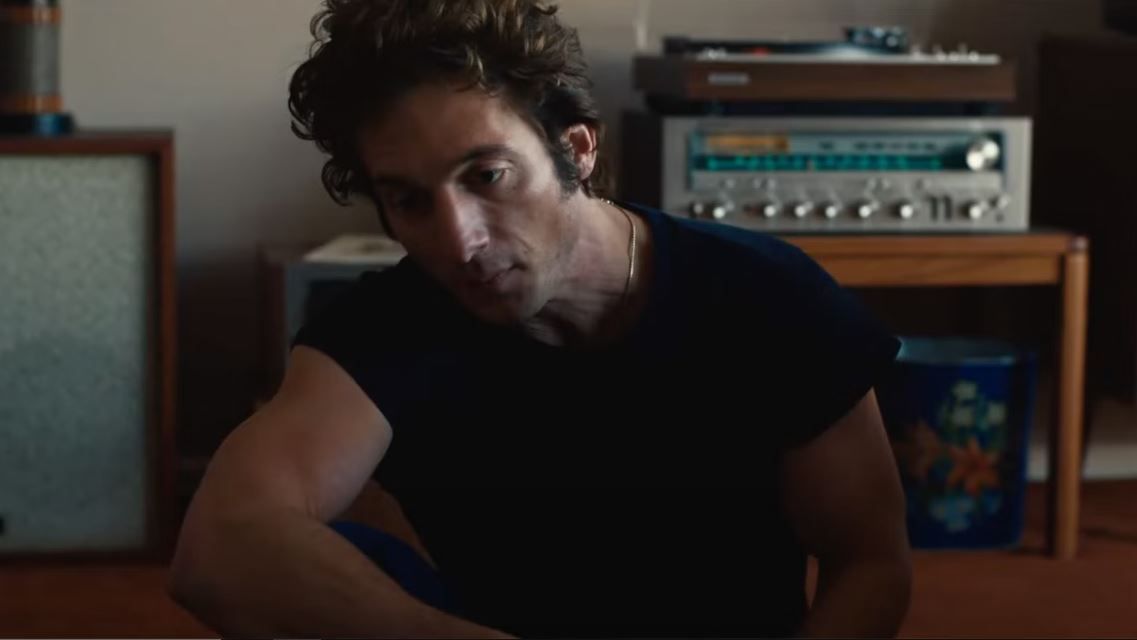 Springsteen: Deliver Me From Nowhere : Bild Jeremy Allen White