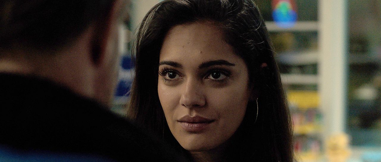 Beule - Zerlegt die Welt : Bild Nilam Farooq, Janek Rieke