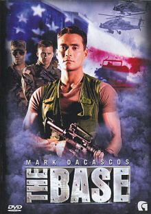 The Base : Kinoposter