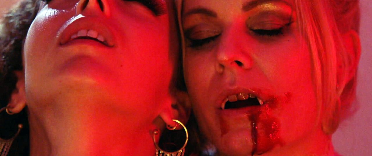 Swap - Fifty Shades Of Red : Bild