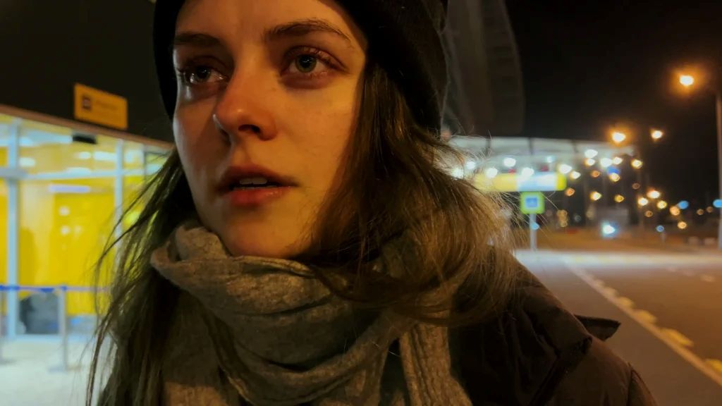 My Undesirable Friends: Part I - Last Air in Moscow : Bild