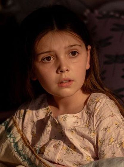 Kinoposter Sophie Sloan