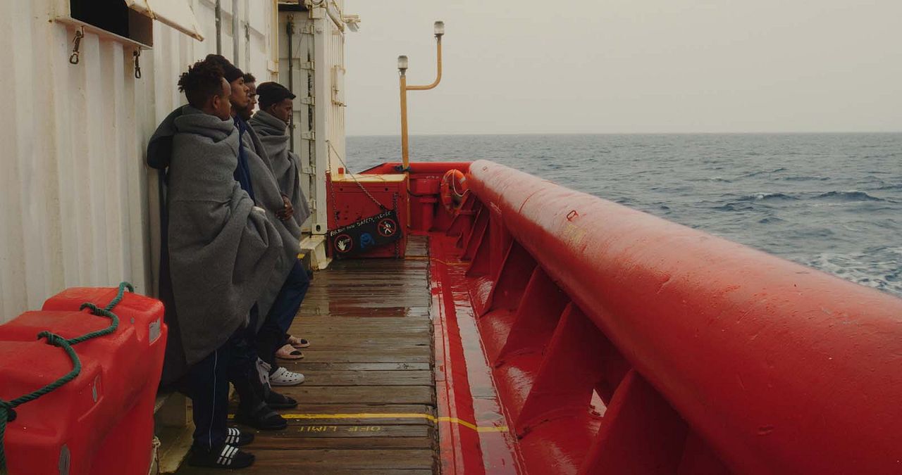 Save Our Souls : Bild