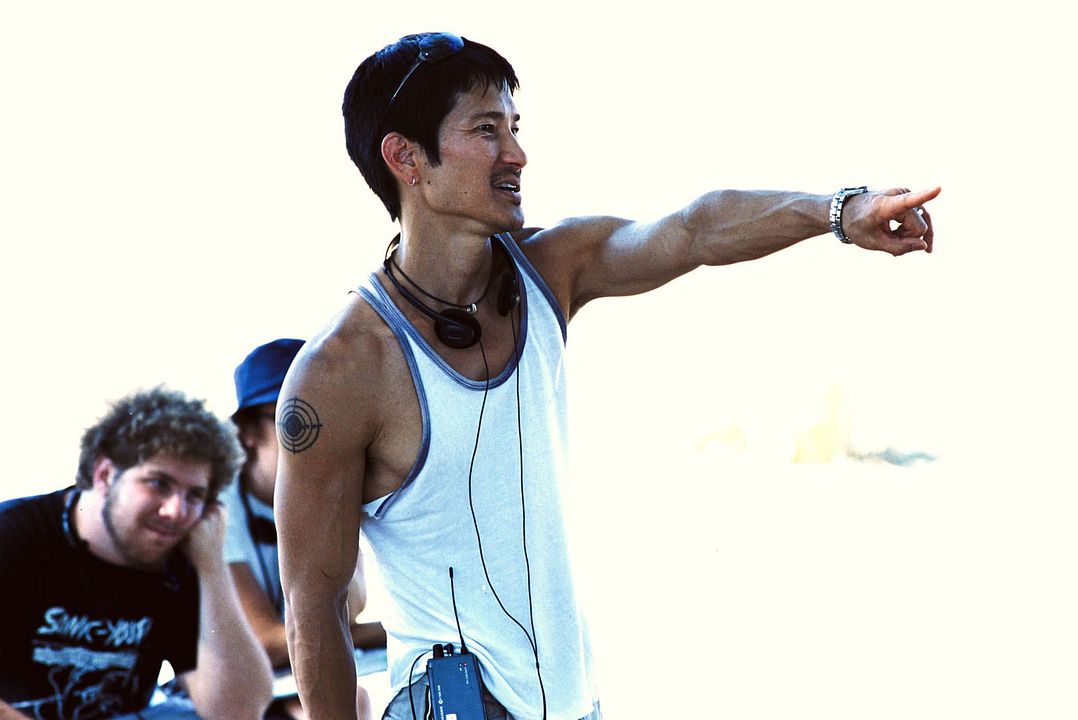 Mysterious Skin – Unter die Haut : Bild Gregg Araki