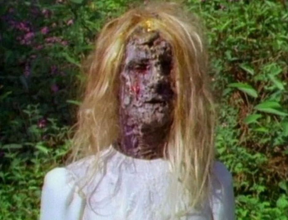 Honey - Horror Moon : Bild