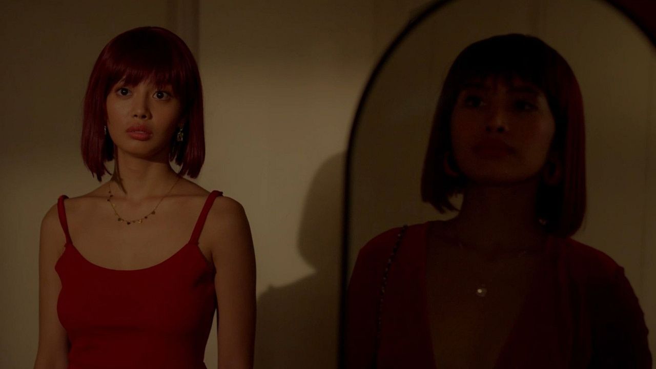 Bedspacer - Sündiger Campus : Bild