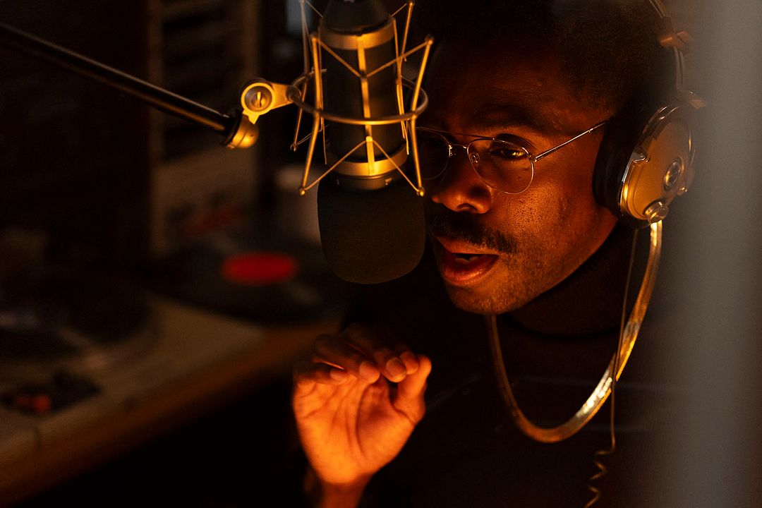 Dead Man's Wire : Bild Colman Domingo