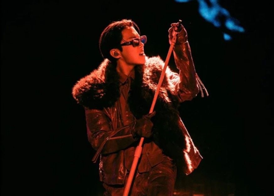 J-Hope Tour: 'Hope On The Stage' - The Movie : Bild J-Hope