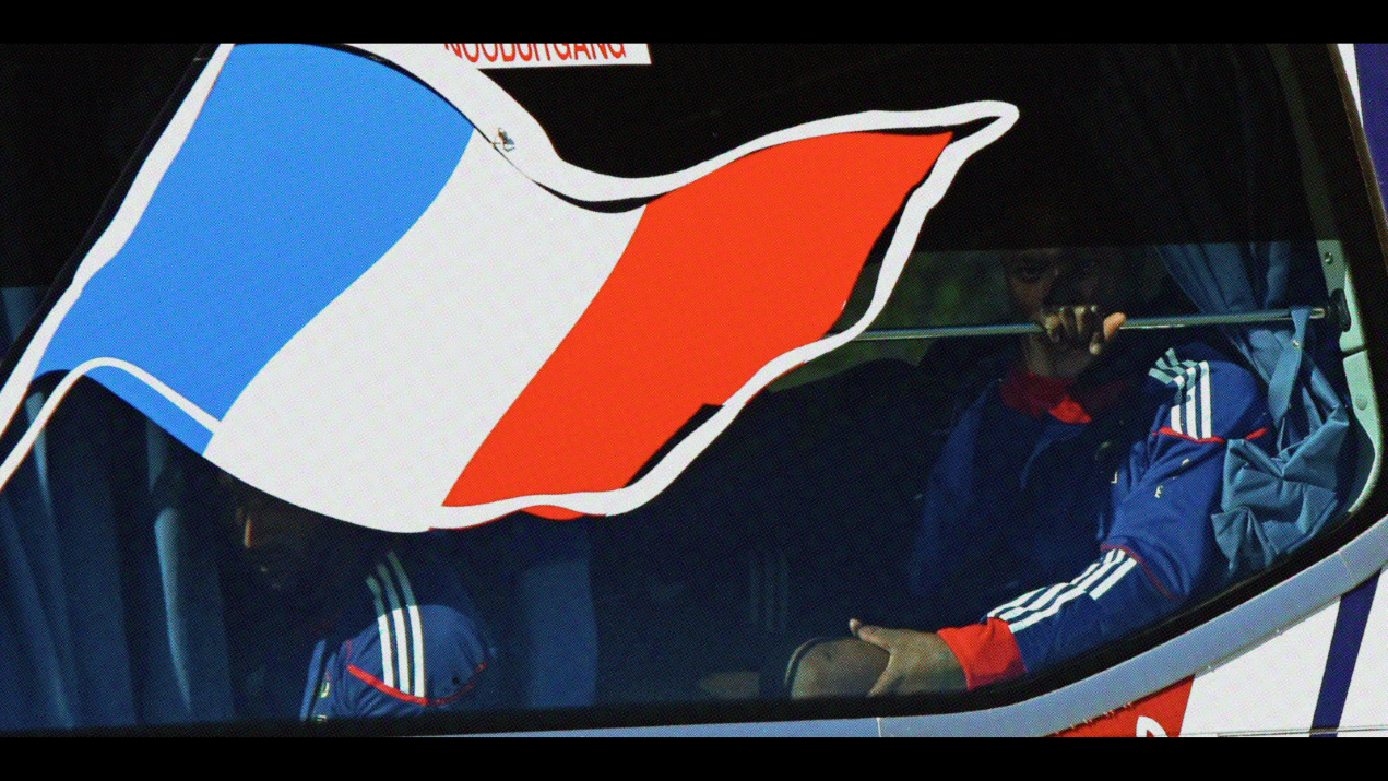 Der Bus: Die Revolte der Les Bleus : Bild
