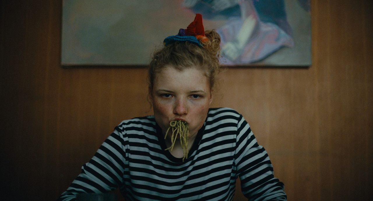 How To Be Normal : Bild