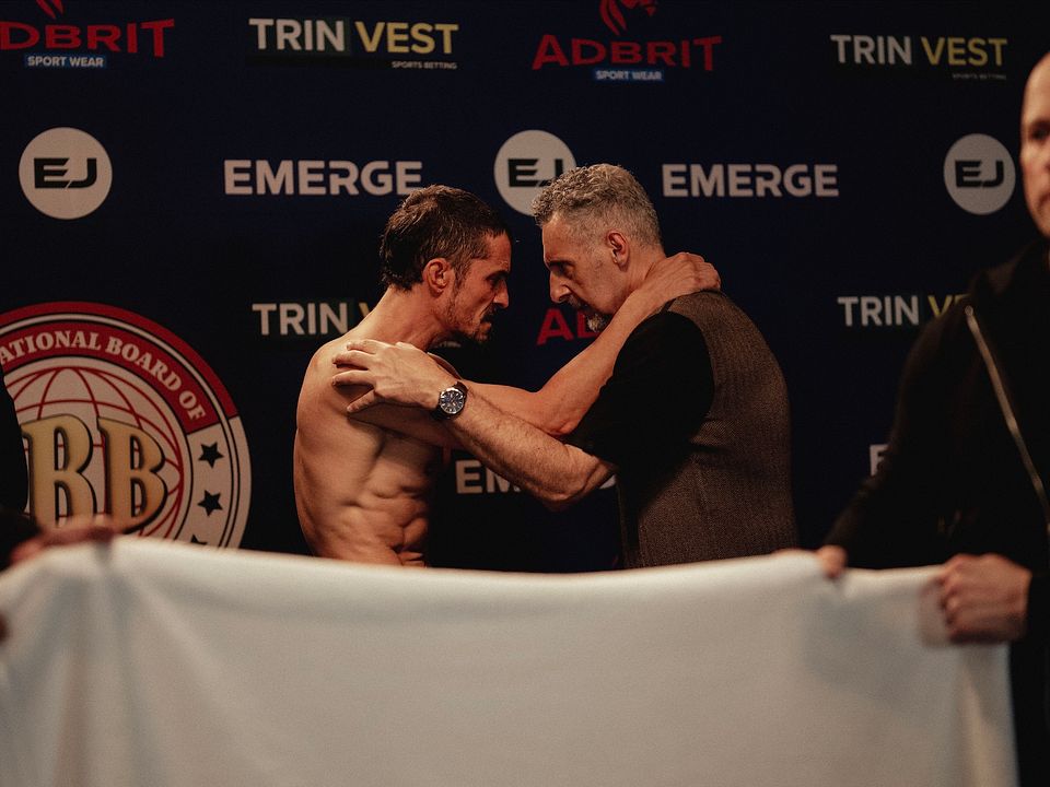 The Cut : Bild Orlando Bloom, John Turturro