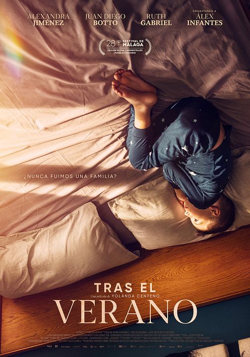 The Stepmother's Bond : Kinoposter