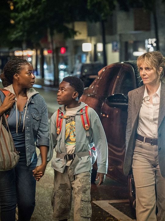 Tatort: Könige der Nacht : Kinoposter