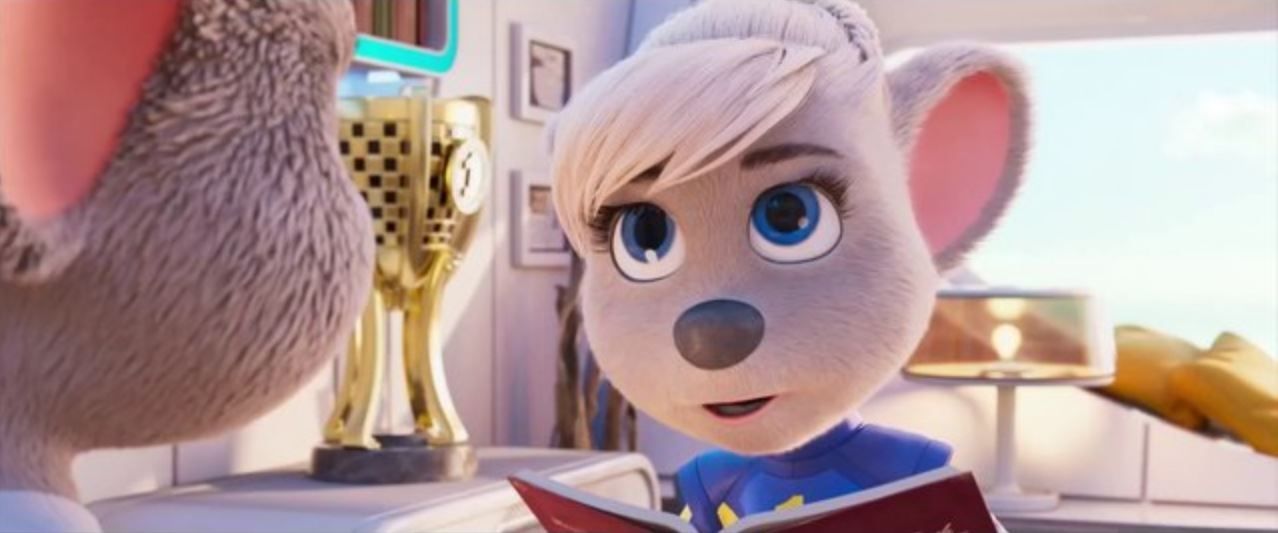 Grand Prix Of Europe : Bild