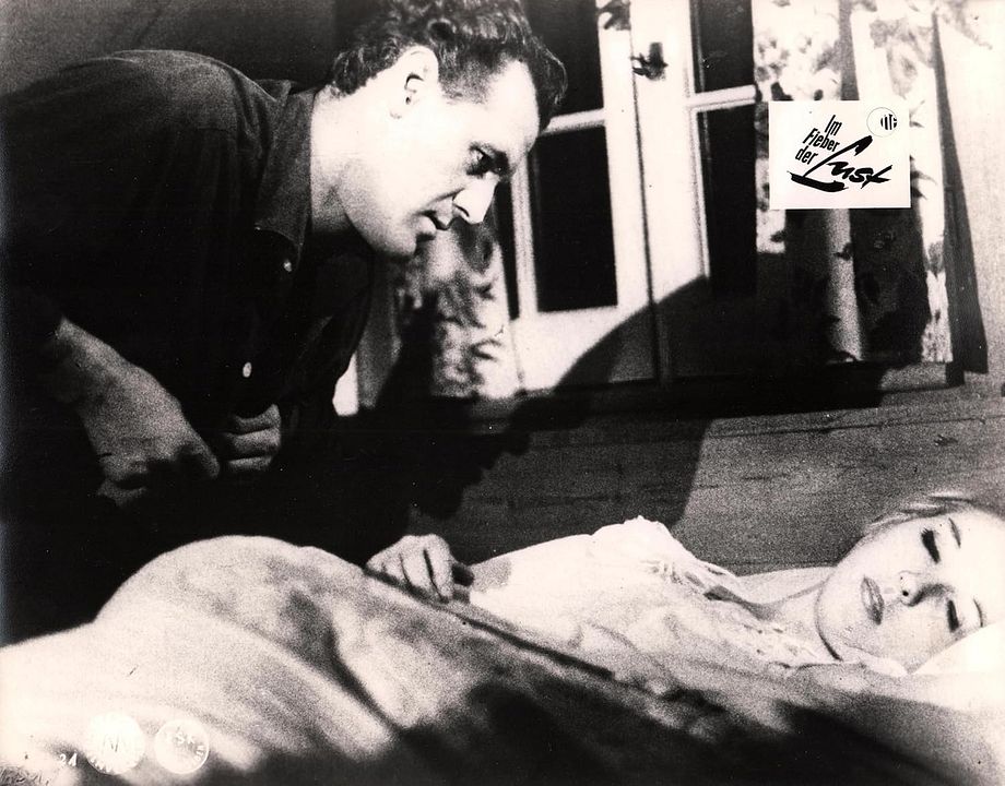 Im Fieber der Lust : Bild