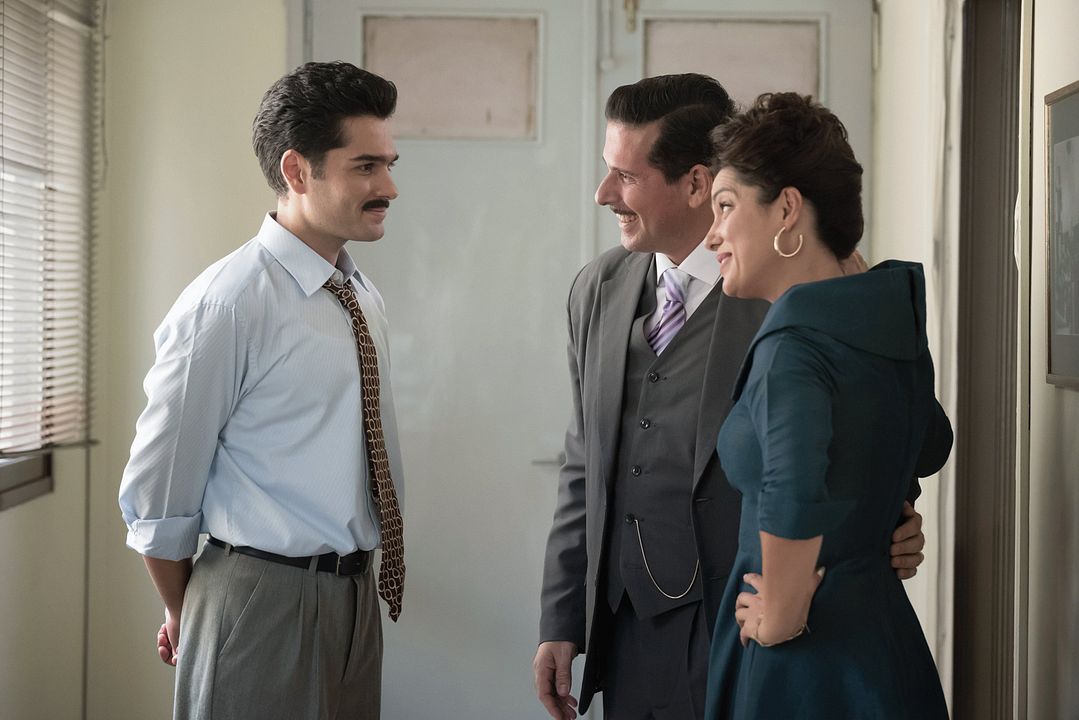 Stelios : Bild Christos Mastoras