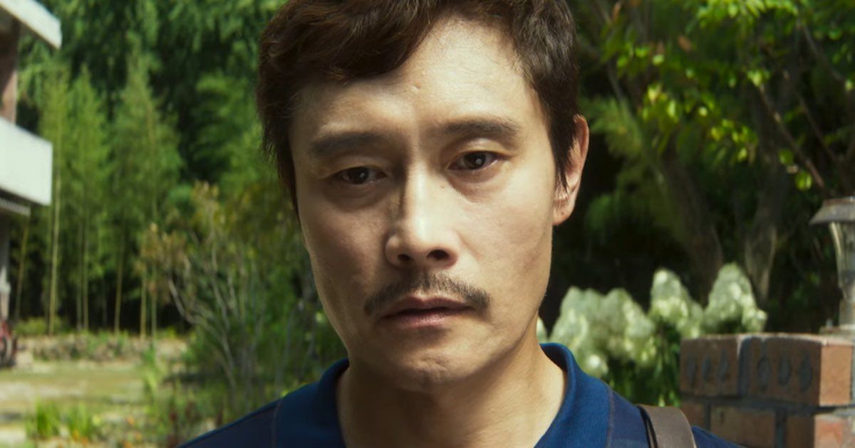 No Other Choice : Bild Lee Byung-Hun