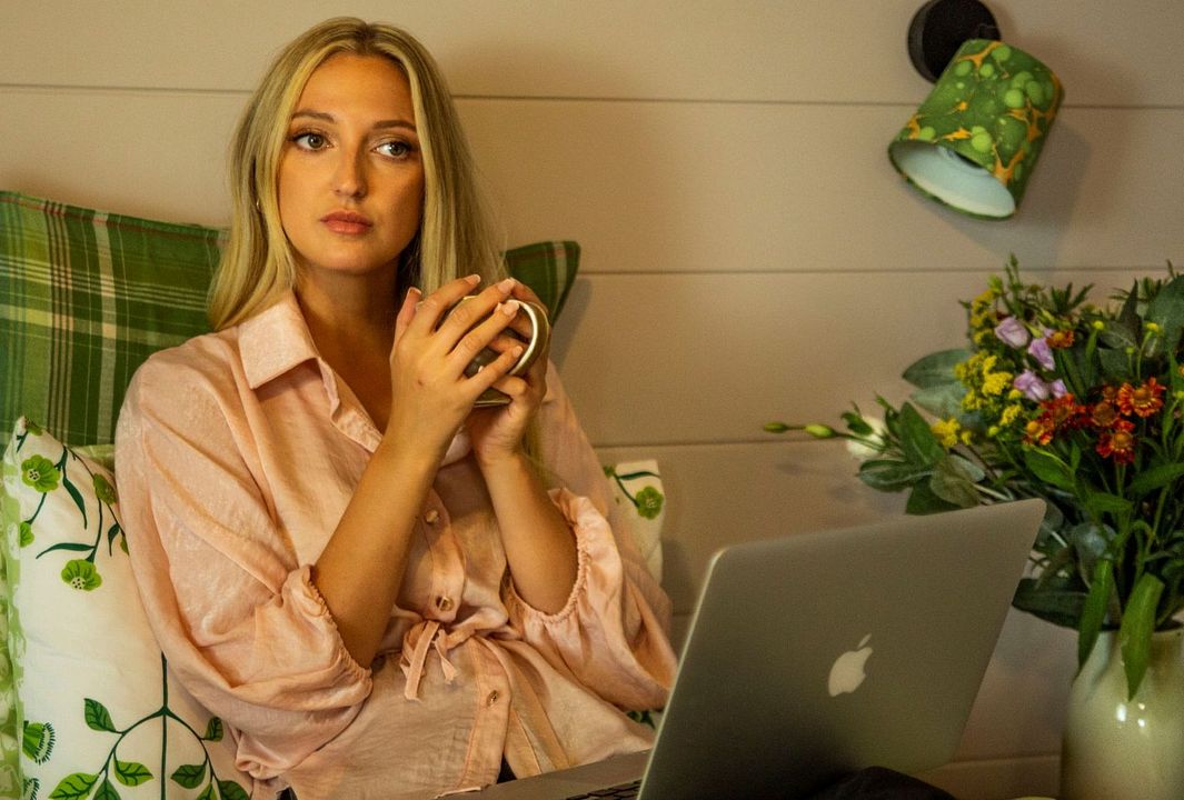 Liebesgrüße aus England : Bild Georgia Hirst