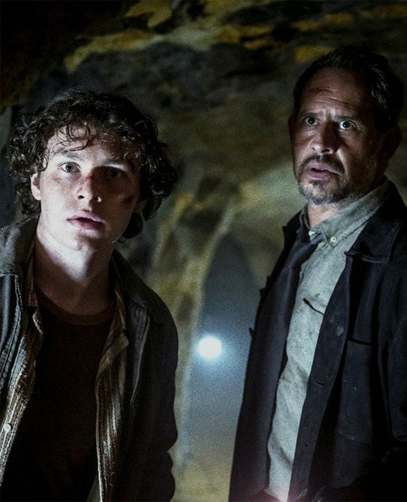 Seelendorf : Kinoposter