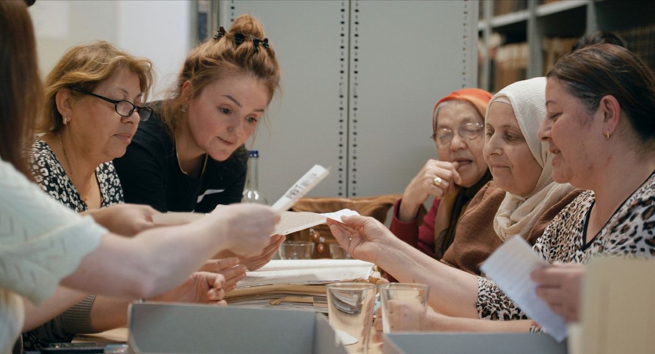 Die Möllner Briefe : Bild