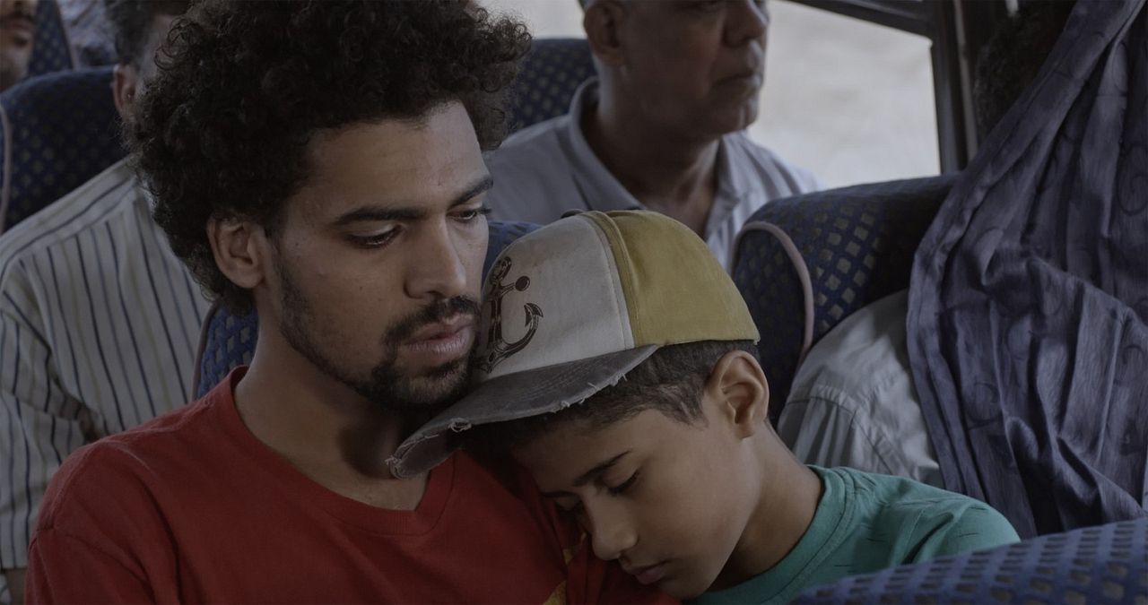 Al mosta'mera : Bild