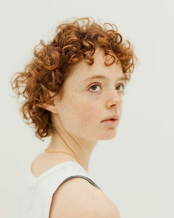 Kinoposter Flo Fagerli