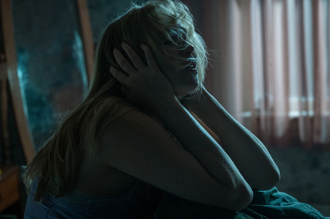 Die My Love : Bild Jennifer Lawrence