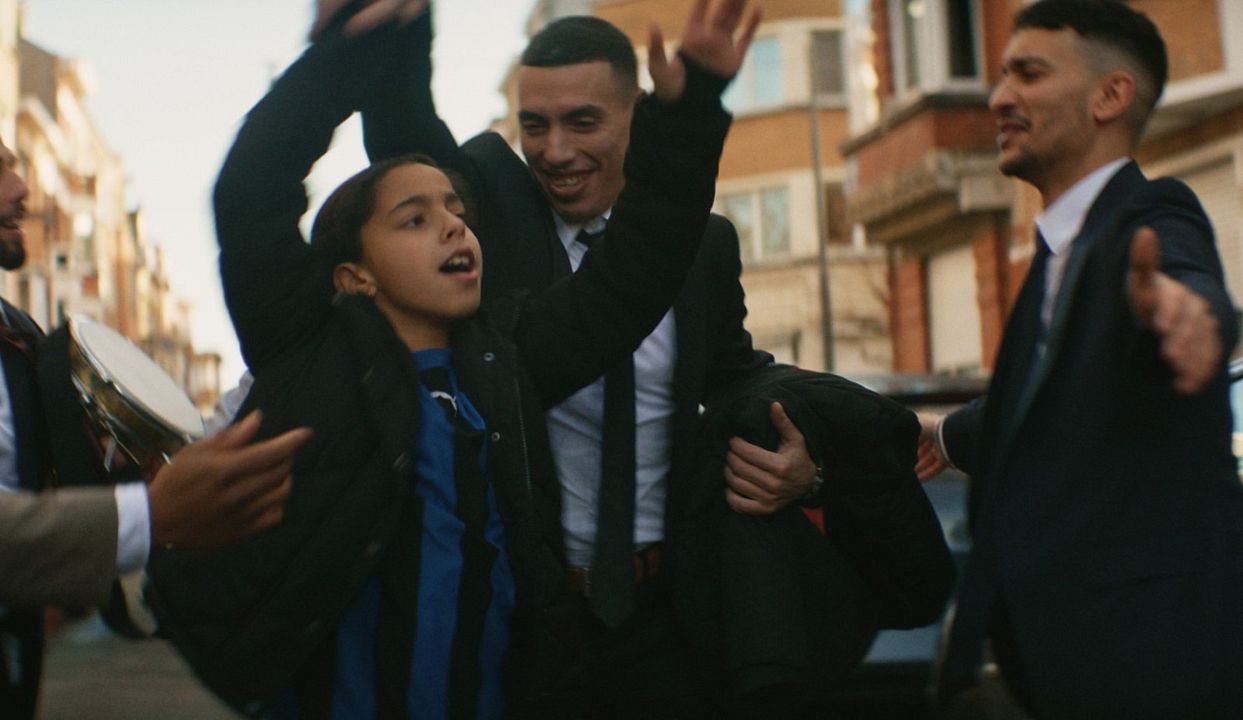 Têtes brûlées : Bild