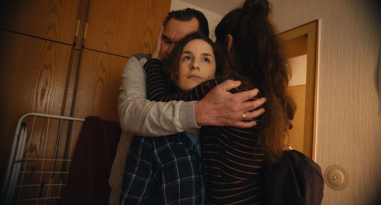 Seid einfach wie ihr seid : Bild