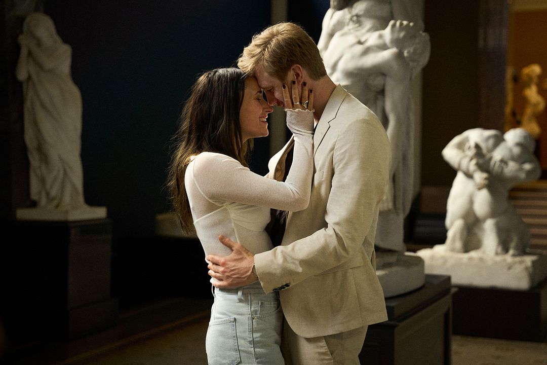 Eine Kopenhagener Liebesgeschichte : Bild