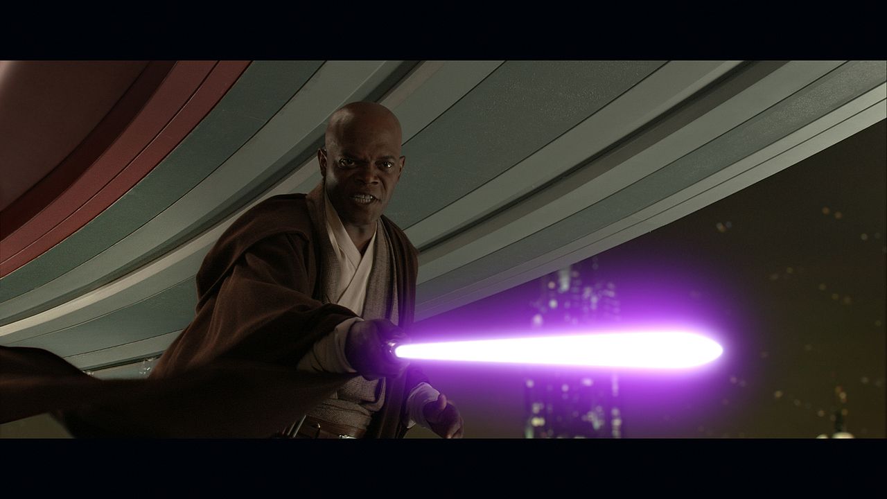 Star Wars: Episode III - Die Rache der Sith : Bild