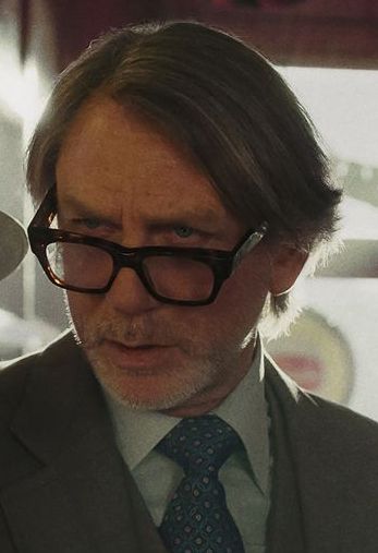 Kinoposter Daniel Craig