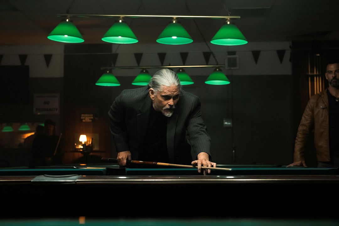 Break - Mörderisches Spiel : Bild